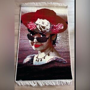 Elegant Art Tapestry perfect for any room